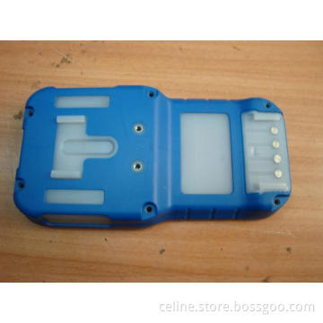 double injection mould